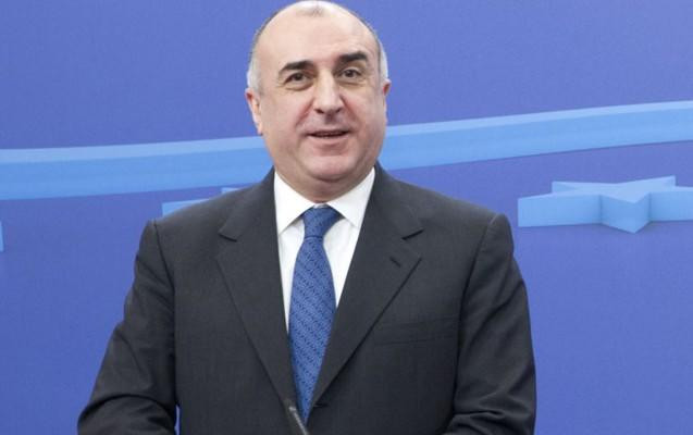  Elmar Məmmədyarov 32 illik sirri açdı: “Desəm ki...” 