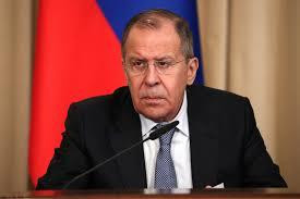  Əliyevin təşəbbüsü ilə yaradılan bu platforma... - Lavrov  