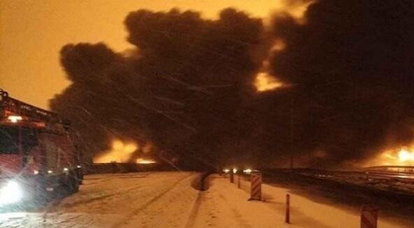  Bu ölkədə İsrail səfirliyi vuruldu - VİDEO 