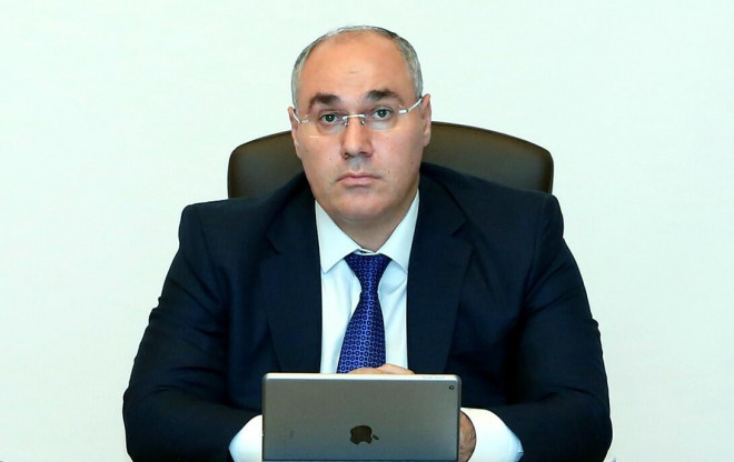  Səfər Mehdiyev 