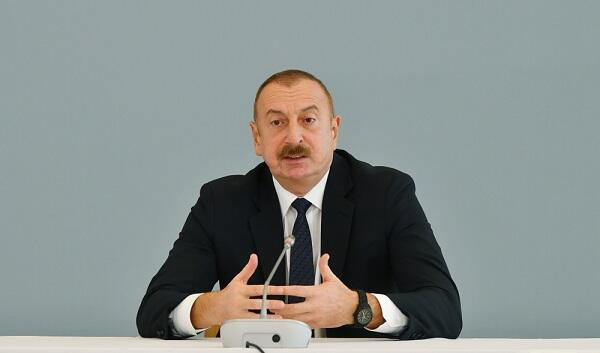  İlham Əliyev Qranada görüşündən imtina etdi  