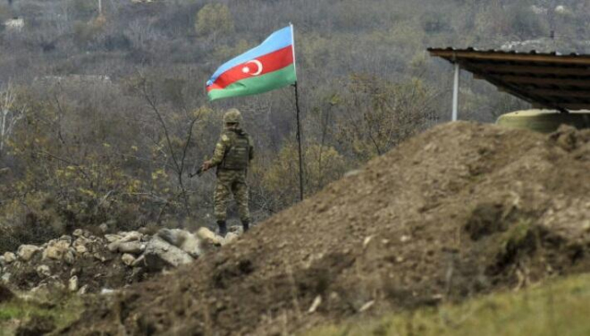  Müharibə veteranlarına verilən təqaüdlə bağlı GÖZLƏNİLƏN XƏBƏR - RƏSMİ 