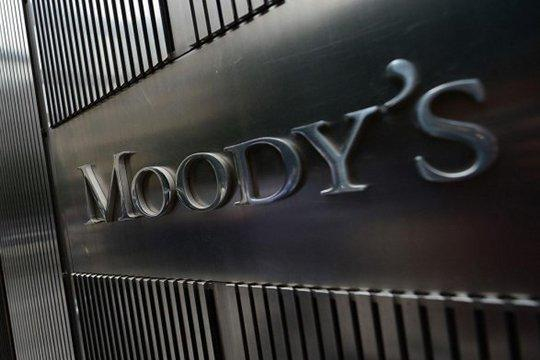  “Moody's” Azərbaycanın reytinqini yüksəltdi  