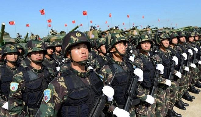  ABŞ: Çin nüvə arsenalını artırır!  