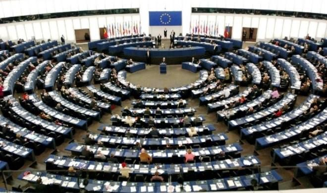  Avropa Parlamentinin sədr müavini saxlanıldı  