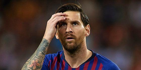 Messi “Barselona”ya qayıdır? - Vitse-prezident danışdı