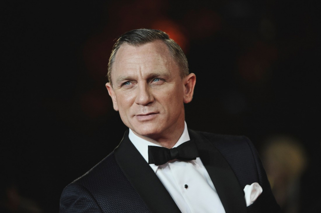  “Ceyms Bond”un prodüseri yeni filmin çəkiliş tarixini açıqladı  