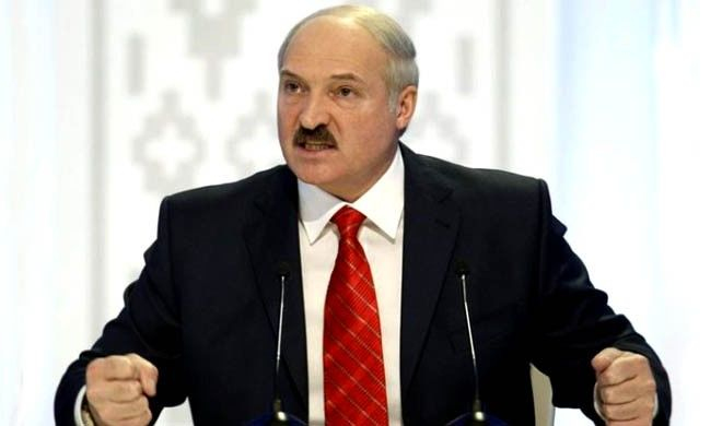  Lukaşenko son nöqtəni qoydu: Ukraynadakı müharibə...  