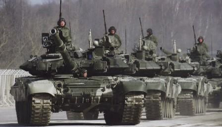  Rusiya ordusu Mariupolu tərk edir - Video  