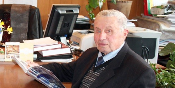  Boris Simanduyev vəfat etdi  