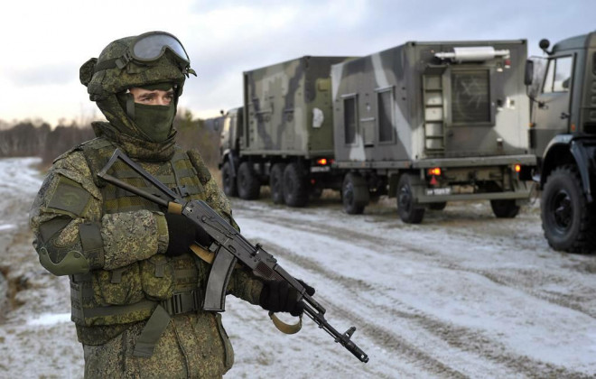  Belarus Ukrayna ordusunu Donbasdan yayındırır  