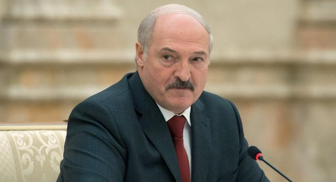  Lukaşenko Moskvaya getdi  