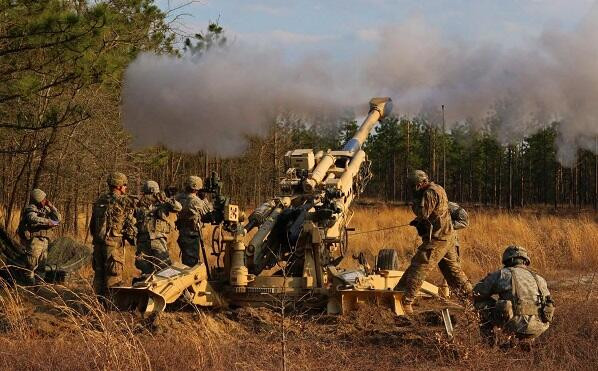  Ukrayna ordusunun strategiyası budur - Kovalenko  
