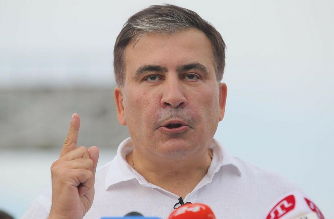  Zurabişvilidən Saakaşvili ilə bağlı mühüm açıqlama  