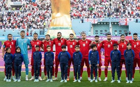  DÇ-2022: İran növbəti oyununa çıxır  