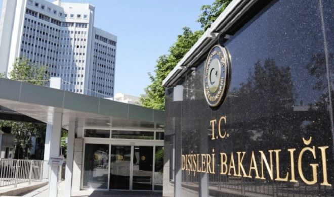  Türk dövlət başçıları Ankarada görüşəcək  