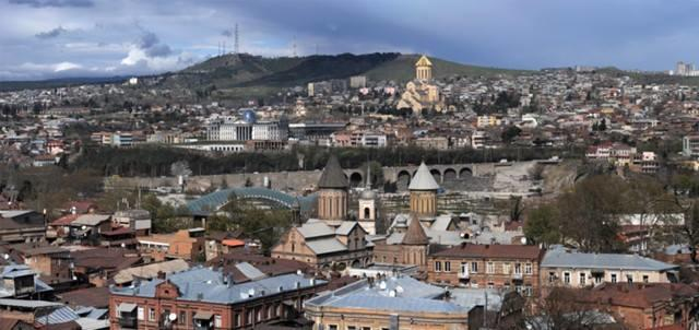  Tiflis dünya səviyyəli ulduzlar üçün 70 milyon ayıracaq  