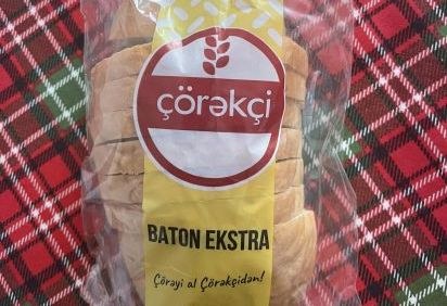  “Çörəkçi”nin çörəklərində göbələk aşkarlanıb, sabun dadı verir - ŞOK 