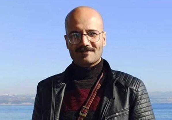  İranlı müxalif şair Türkiyədə öldürüldü  