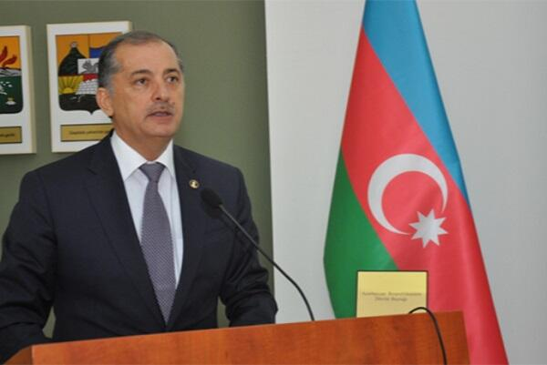  Vilyam Hacıyevlə bağlı qərar: əmlakları alınacaq  