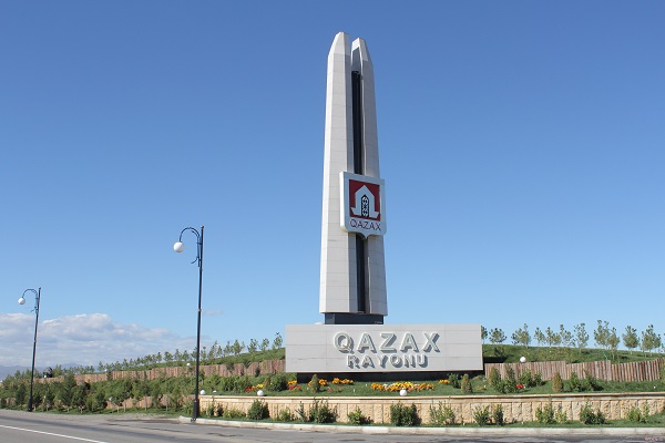  Qazaxda iki uşağı ildırım vurdu, biri öldü  
