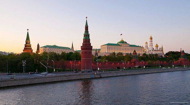  ABŞ: Bu, Kremlin böyük ssenarisinin bir hissəsidir!  