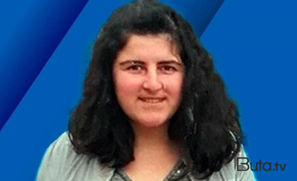  Bakıda 20 yaşlı qız yenidən itkin düşdü  