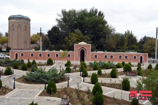  Naxçıvanda Nərimanovun heykəli söküldü  