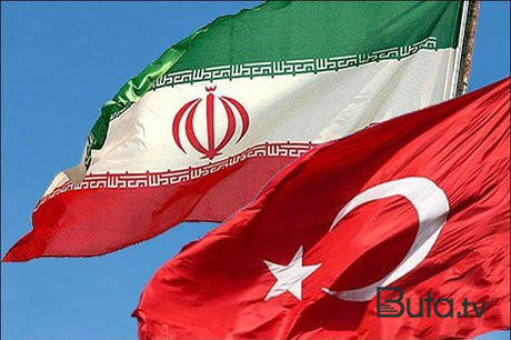  Türkiyə və İran arasında Moskvada görüş  