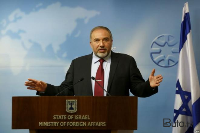 Yəhudilərə hörmət azərbaycanlıların qanında var - Liberman  