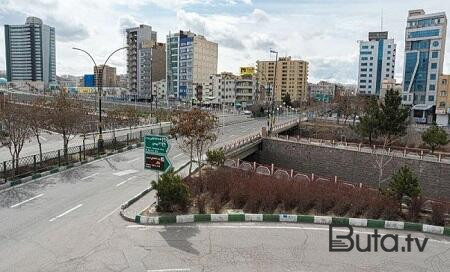  Təbrizdə gediş haqqı bir ayda ikinci dəfə qalxdı  