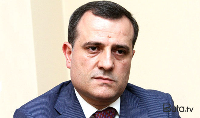 Erməni sakinlərin reinteqrasiyasında qərarlıyıq - Nazir  