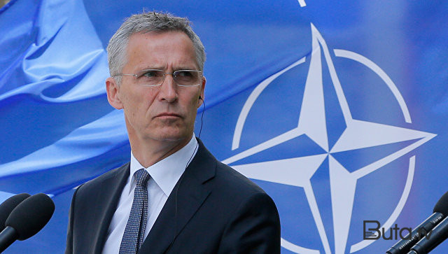  Ukraynaya bir ildə 70 milyardlıq silah göndərilib - NATO  
