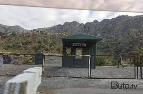 Azərbaycan Dağ kəndində keçid məntəqəsi yaradacaq  