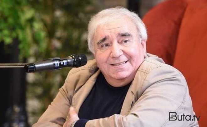 Rasimin dərisini bir dəfə soyublar, o bilir... - Video  