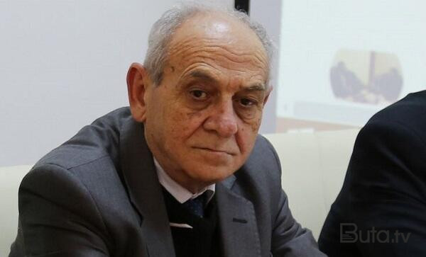 Vilayət Hacıyev vəfat etdi  