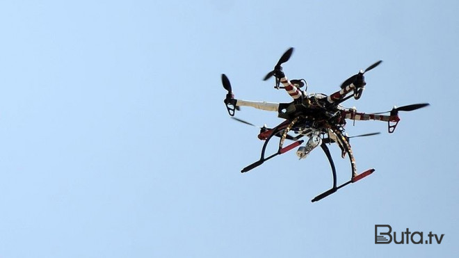 İranda hərbi bazaya dronla hücum edildi  
