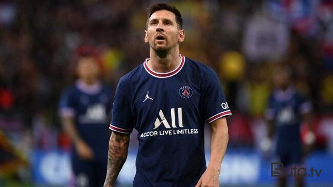 Messiyə 400 milyonluq təklif  