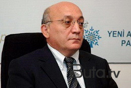  Onlara qarşı vahid ideoloji xətt mövcuddur - Qurbanlı  
