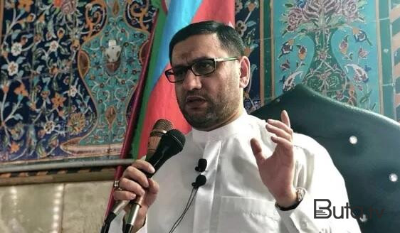  Hacı Şahinlə bağlı mühüm açıqlama  