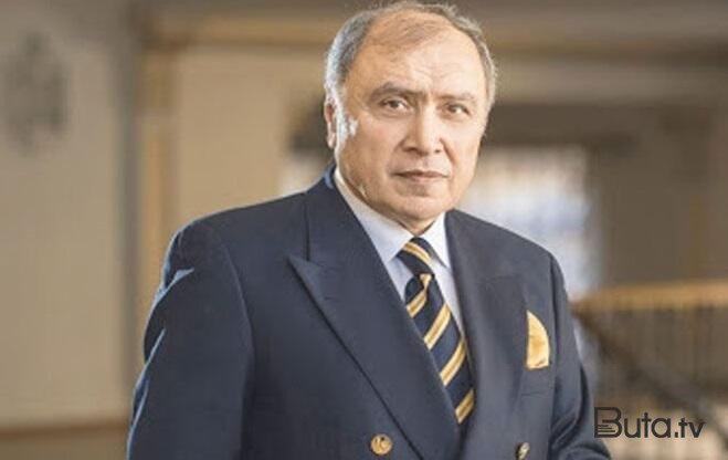 Akif Məlikovun yerinə təyinat  