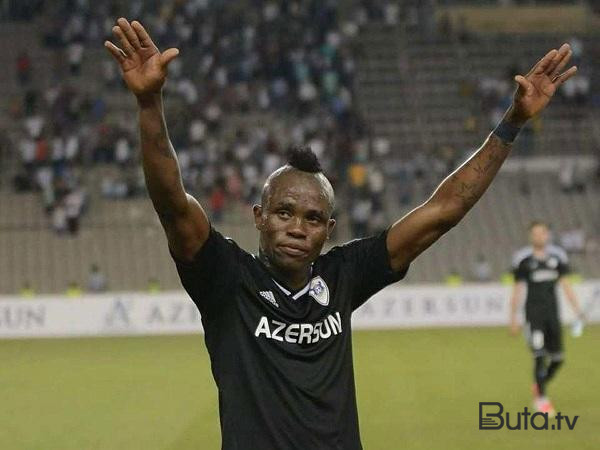  Məşhur futbolçunun Azərbaycandan çıxışına qadağa qoyulur  