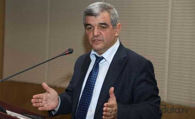  Fazil Mustafa yenidən əməliyyat olunacaq  
