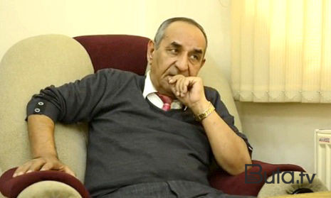  Daha bir partiya fəaliyyətinə son verdi  