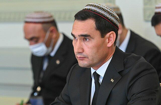  Türkmənistan prezidentinə ağır itki  