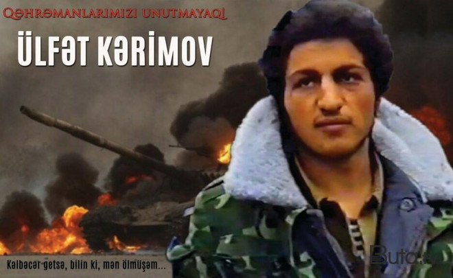  Ermənilərin 2 tank və 2 PDM-ni qənimət götürən kəşfiyyatçı…  