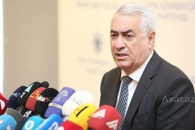  Qurbanov bu vəzifədən gedir: Yerinə general gəlir...  