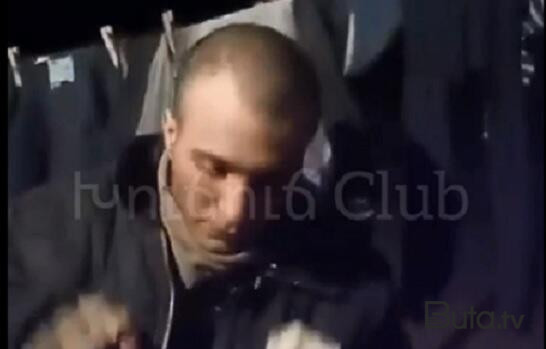 Ermənilər hər yerdə əsgər(lər)imizi axtarır  