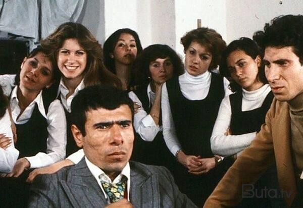  “Hababam”ın aktyoru öldü  