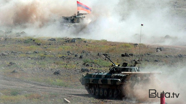  Erməni hücumunu İran tətikləyib – Türk general  